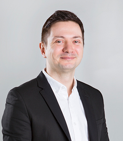 Unternehmensberatung
