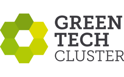 VUM wird Partner des Green Tech Clusters