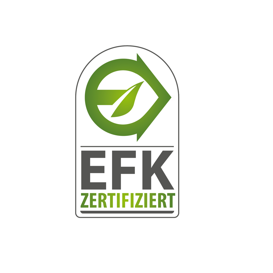 Q-Siegel Zertifikat