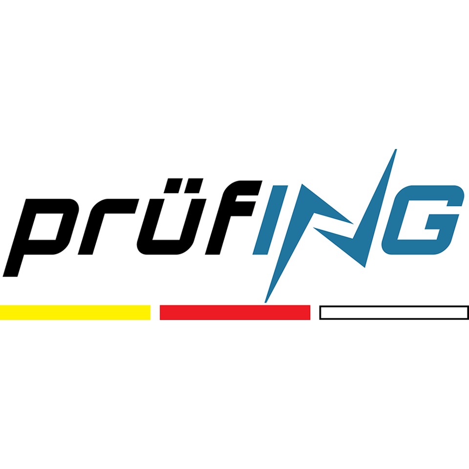 prüfING prüfING